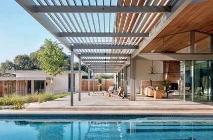 River Ranch | Jobe Corral Architects