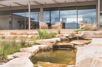 River Ranch | Jobe Corral Architects