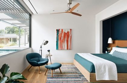 River Ranch | Jobe Corral Architects