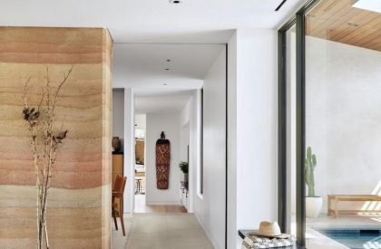 River Ranch | Jobe Corral Architects