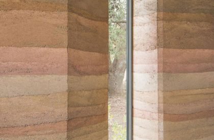 River Ranch | Jobe Corral Architects