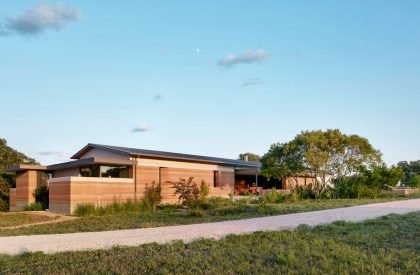 River Ranch | Jobe Corral Architects