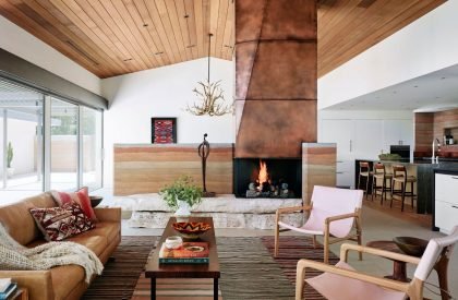 River Ranch | Jobe Corral Architects