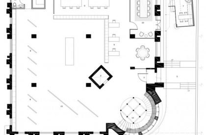 Rug Republic | Architecture Discipline