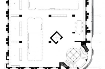 Rug Republic | Architecture Discipline