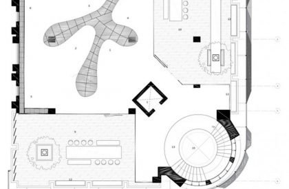 Rug Republic | Architecture Discipline