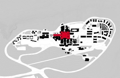 SFU Burnaby Plaza Renewal | Public: Architecture + Communication