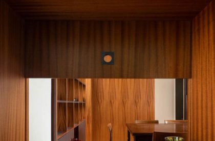 Santos Pousada Apartment | Hinterland Architecture Studio