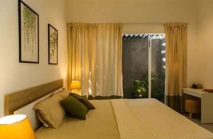 Side Yard | Studio Acis