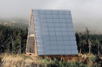 The Sleeping Pods on a Cliff | Winner Announcement