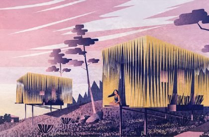 The Sleeping Pods on a Cliff | Winner Announcement