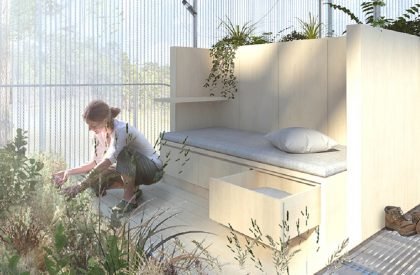The Sleeping Pods on a Cliff | Winner Announcement
