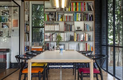 Studio 03 | Architecture Discipline