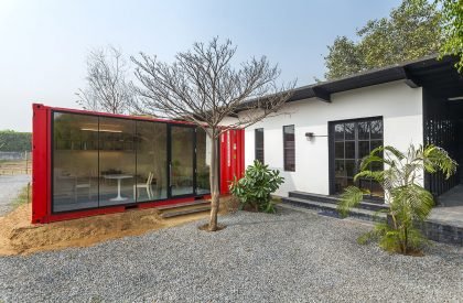 Studio 03 | Architecture Discipline