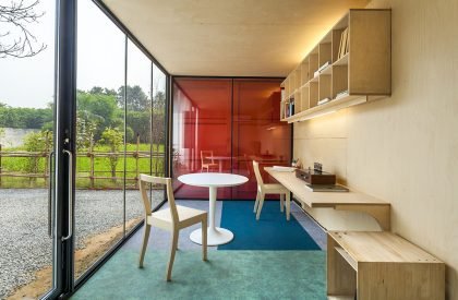 Studio 03 | Architecture Discipline