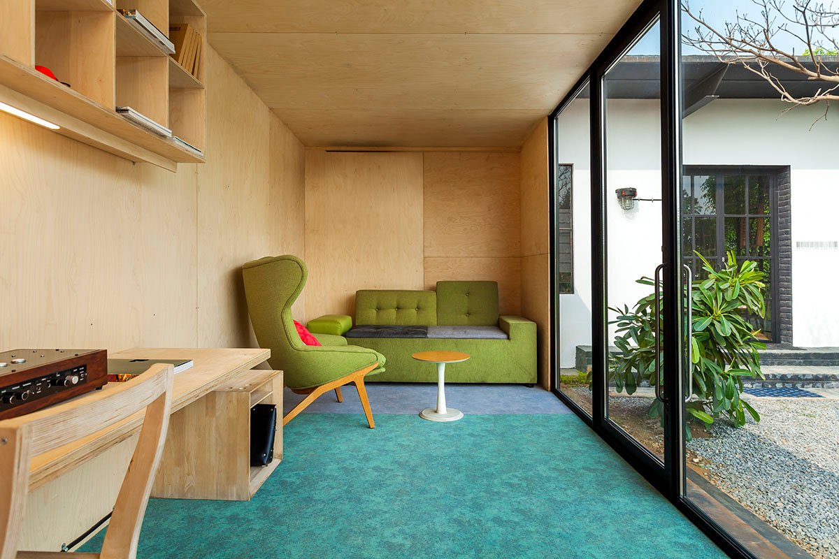 Studio 03 | Architecture Discipline