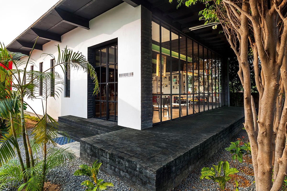 Studio 03 | Architecture Discipline