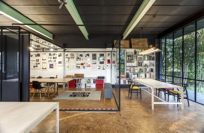 Studio 03 | Architecture Discipline