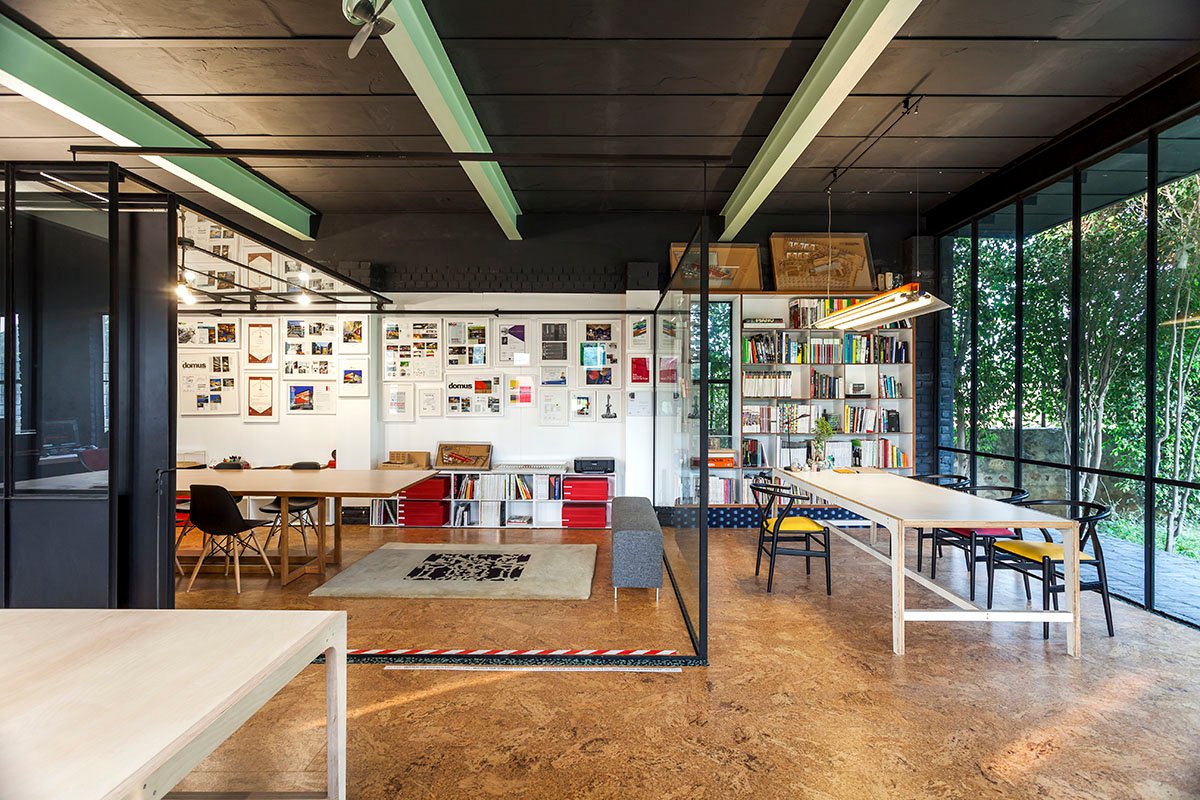 Studio 03 | Architecture Discipline