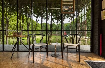 Studio 03 | Architecture Discipline