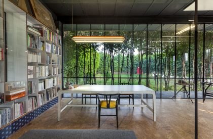 Studio 03 | Architecture Discipline