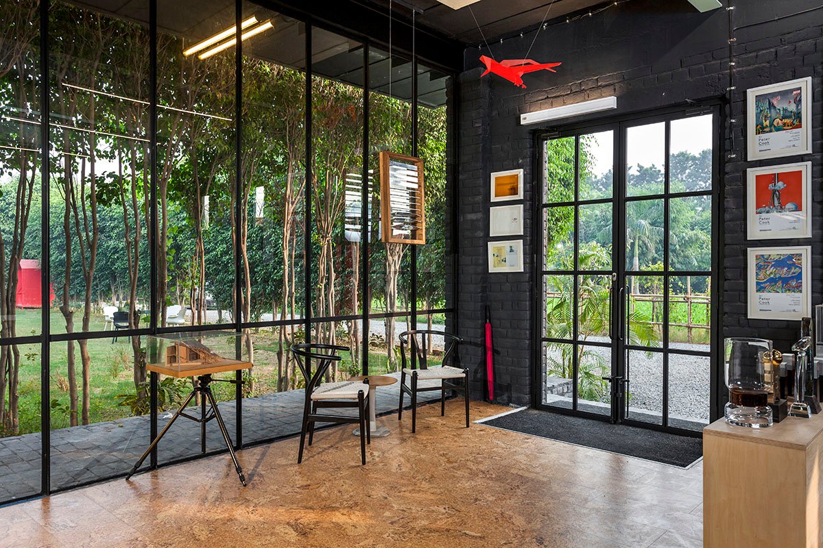 Studio 03 | Architecture Discipline