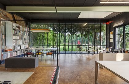 Studio 03 | Architecture Discipline