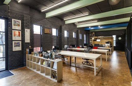 Studio 03 | Architecture Discipline