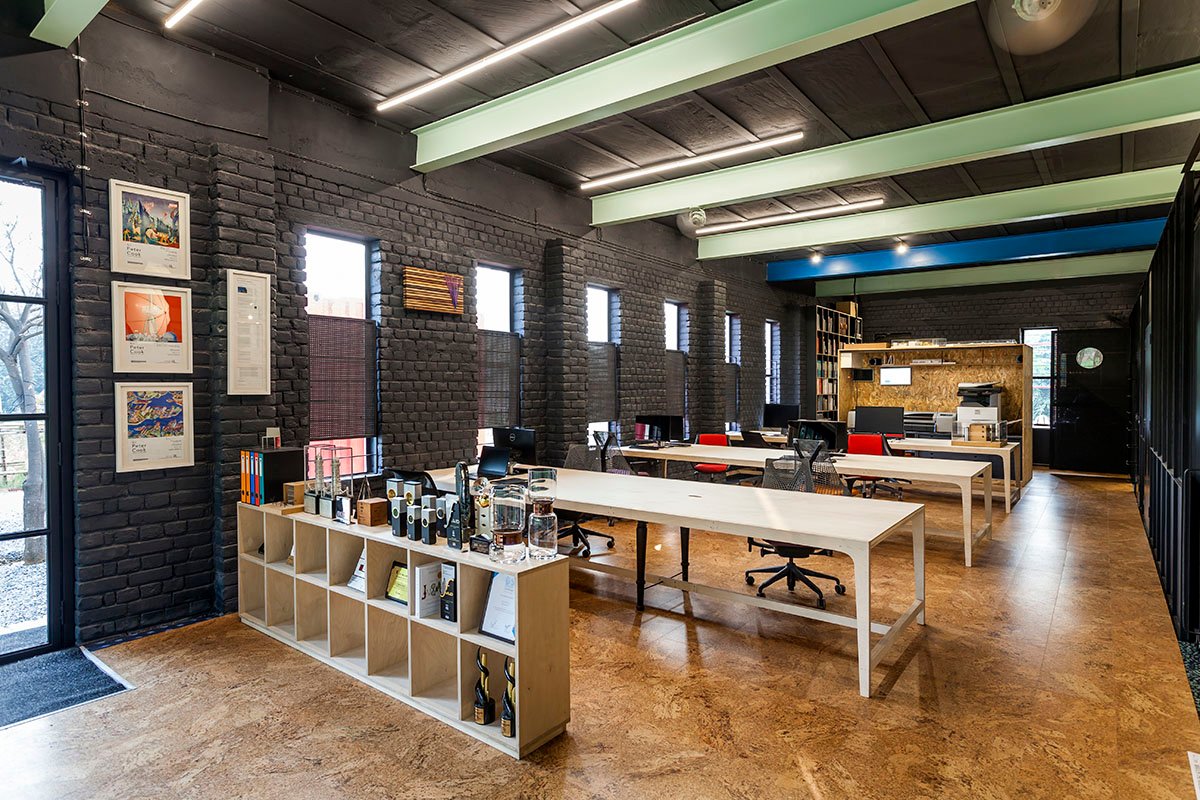 Studio 03 | Architecture Discipline