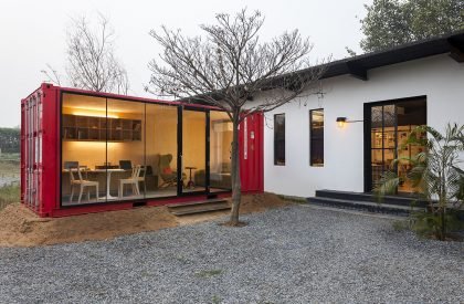 Studio 03 | Architecture Discipline