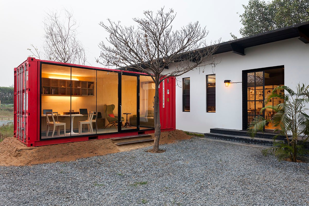 Studio 03 | Architecture Discipline