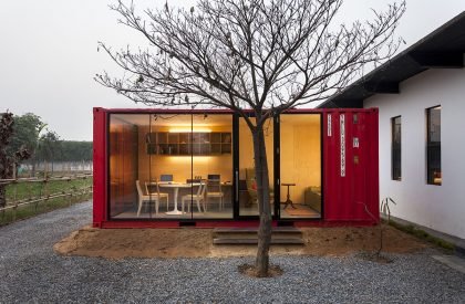 Studio 03 | Architecture Discipline