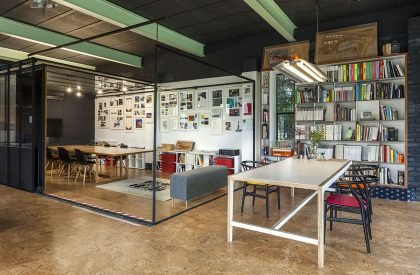 Studio 03 | Architecture Discipline