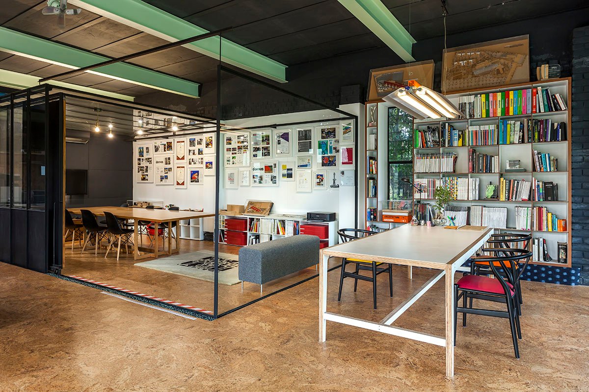 Studio 03 | Architecture Discipline