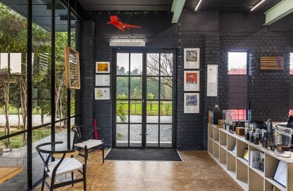 Studio 03 | Architecture Discipline