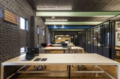 Studio 03 | Architecture Discipline