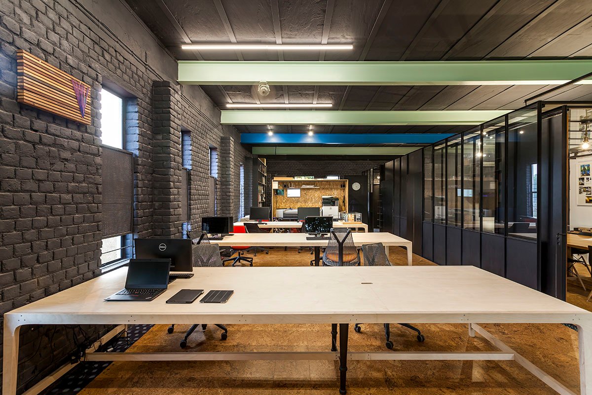 Studio 03 | Architecture Discipline