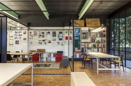 Studio 03 | Architecture Discipline