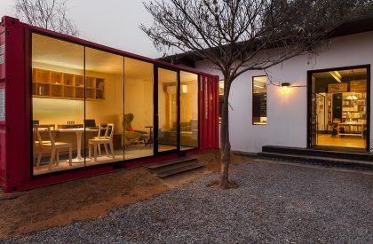 Studio 03 | Architecture Discipline