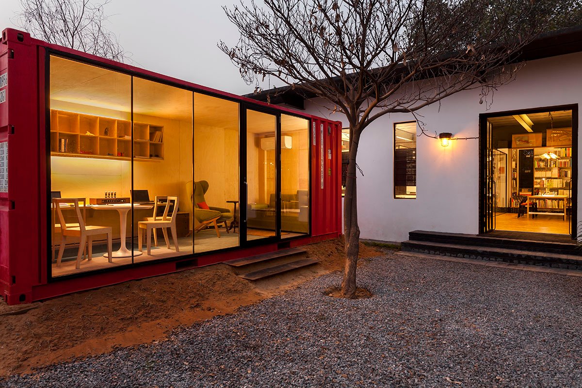 Studio 03 | Architecture Discipline