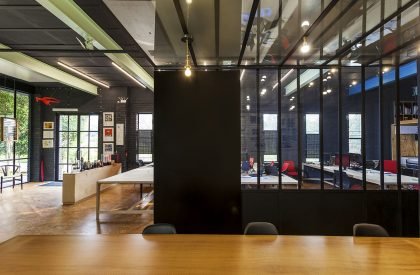 Studio 03 | Architecture Discipline