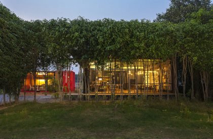 Studio 03 | Architecture Discipline