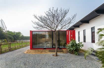 Studio 03 | Architecture Discipline