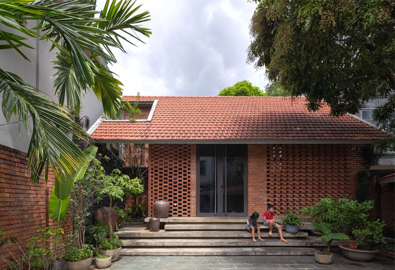 TB-House | Trung tran studio