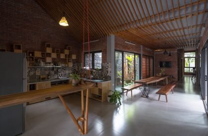 TB-House | Trung tran studio