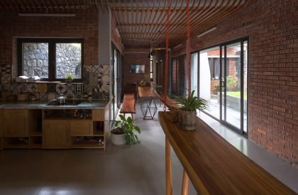 TB-House | Trung tran studio