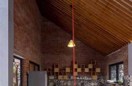 TB-House | Trung tran studio