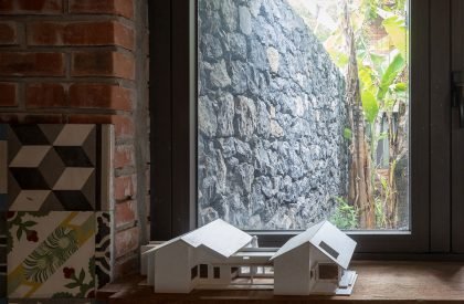 TB-House | Trung tran studio