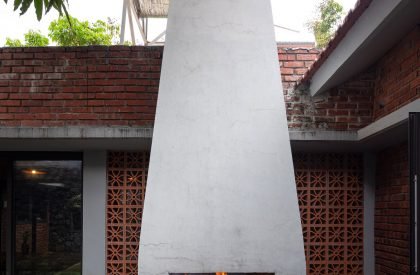 TB-House | Trung tran studio