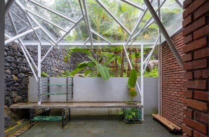 TB-House | Trung tran studio